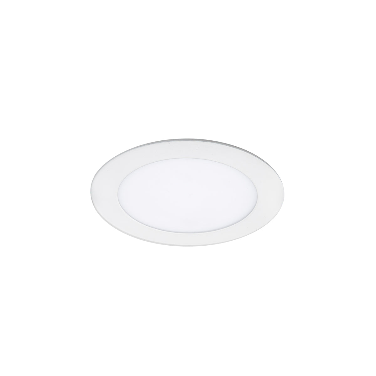 Lotos Round Downlight - White