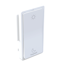 radiant® Smart Wake/Sleep Switch Color Change Kit