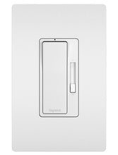 radiant® Incandescent 700W Dimmer, White