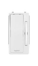 radiant® Interchangeable Face Cover for Multi-Location Remote Dimmer