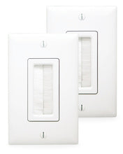Dual Cable Access Kit