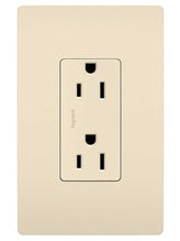 radiant® Outlet, Light Almond
