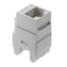Cat 6 RJ45 Keystone Connector