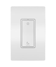 radiant® Wireless Wake/Sleep Smart Switch with Netatmo
