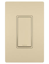 radiant® 15A 3-Way Switch, Ivory