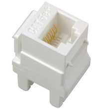 adorne® Cat 5e RJ45 Data/Phone Insert