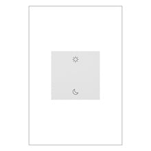 adorne® Wireless Wake/Sleep Smart Switch with Netatmo