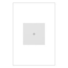 adorne® Wired Remote Smart Switch with Netatmo, White