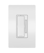 radiant® Wireless Remote Smart Dimmer with Netatmo