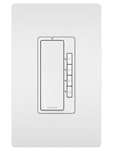 radiant® 4-Button Digital Timer