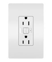 radiant® Smart 15A Outlet with Netatmo