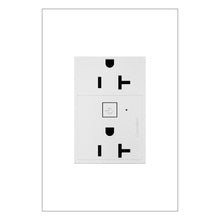 adorne® 20A Smart Outlet with Netatmo, Plus-Size