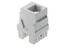 6P6C Keystone Connector