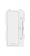 radiant® Interchangeable Face Cover for Multi-Location Master Dimmer
