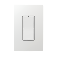 radiant® Smart Switch with Wi-Fi, Matter-Enabled, White