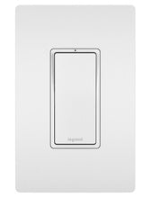 radiant® 15A 4-Way Switch with Locator Light