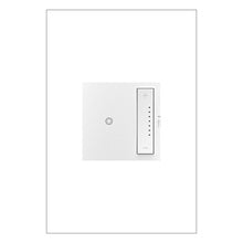 adorne® Smart Tru-Universal Dimmer with Netatmo