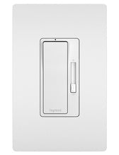 radiant® 2-Wire Fluorescent Dimmer