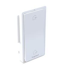 radiant® Smart Home/Away Switch Color Change Kit