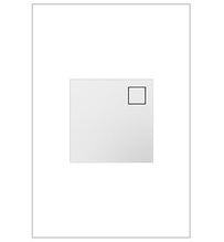 adorne® Portable Night Light, White