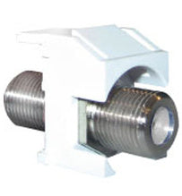 adorne® Video F-Connector