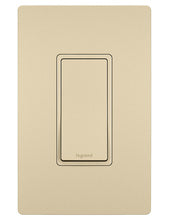 radiant® 15A Single-Pole Switch