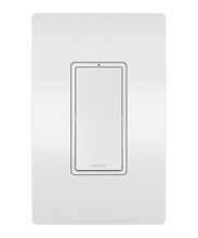 radiant® Smart Switch with Netatmo
