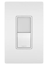 radiant® Single Pole/3-Way Switch with Night Light