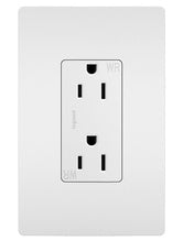 radiant® Outdoor Outlet