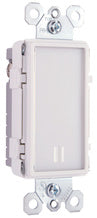 radiant® Amber LED Full Night Light