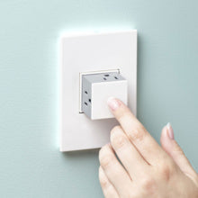 adorne® 15A 1-Gang Pop-Out Outlet