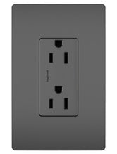 radiant® Tamper-Resistant Outlet