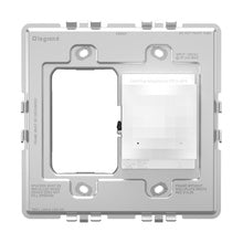 adorne® Smart Surface-Mount Gateway with Netatmo