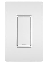 radiant® 15A 3-Way Switch with Locator Light