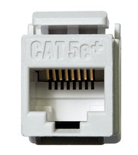 Category 5e RJ45 Keystone Connector
