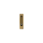 Line Up Task Light - Aged Brass