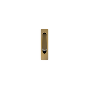 Line Up Task Light - Aged Brass