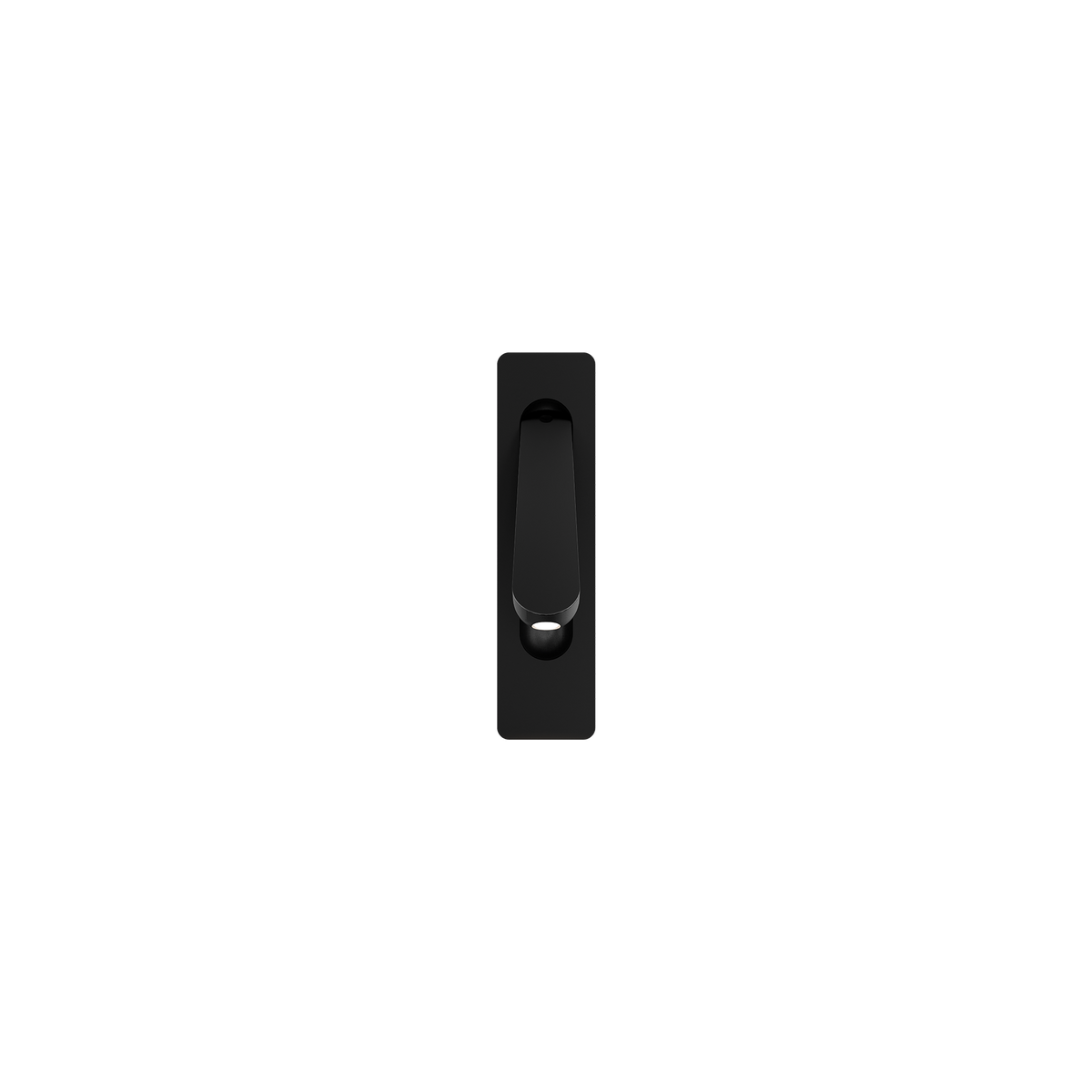 Line Up Task Light - Black