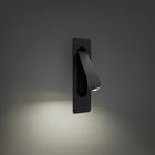 Line Up Task Light - Black detail