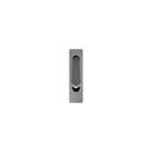 Line Up Task Light - Brushed Nickel
