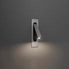 Line Up Task Light - Brushed Nickel detail