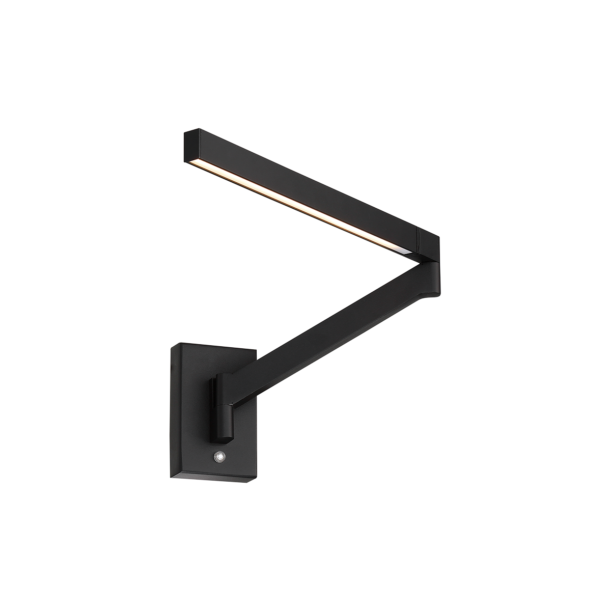 Beam Swing Arm