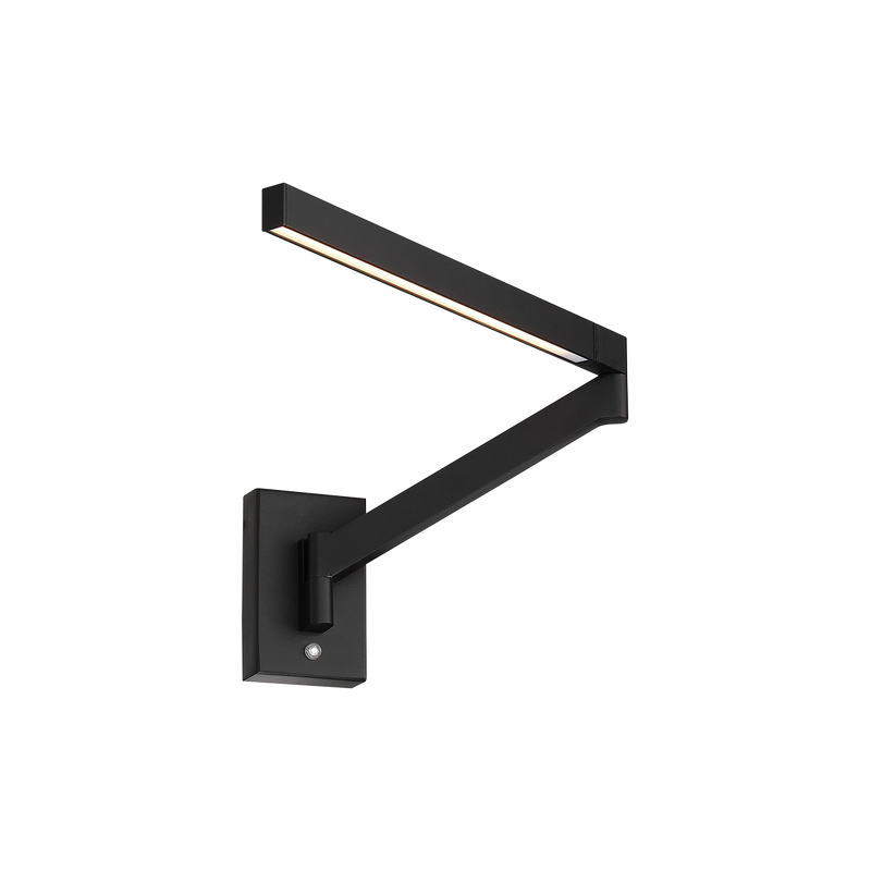 Beam Swing Arm