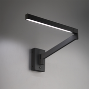 Beam Swing Arm lifestyle