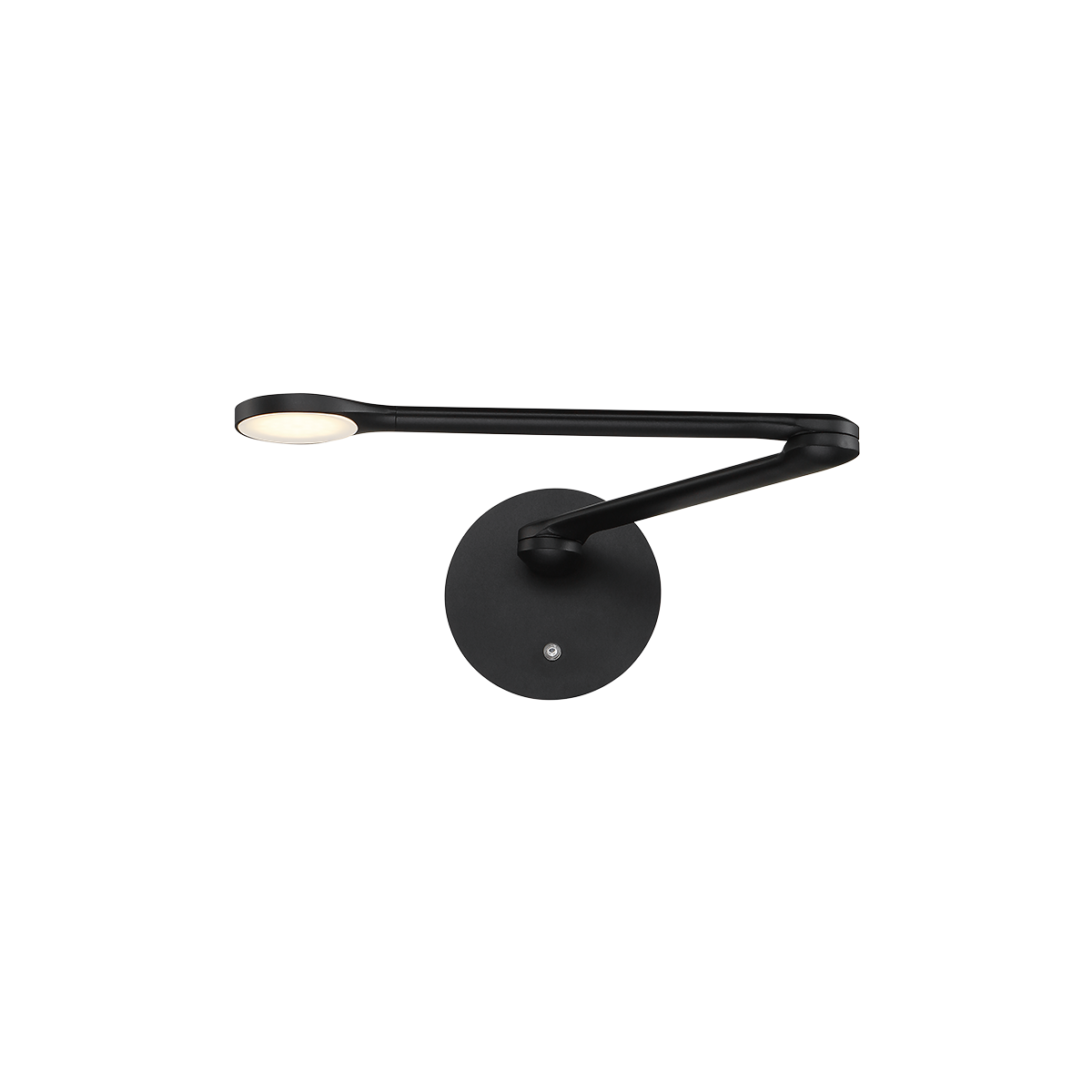 Reflex Swing Arm