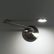 Reflex Swing Arm