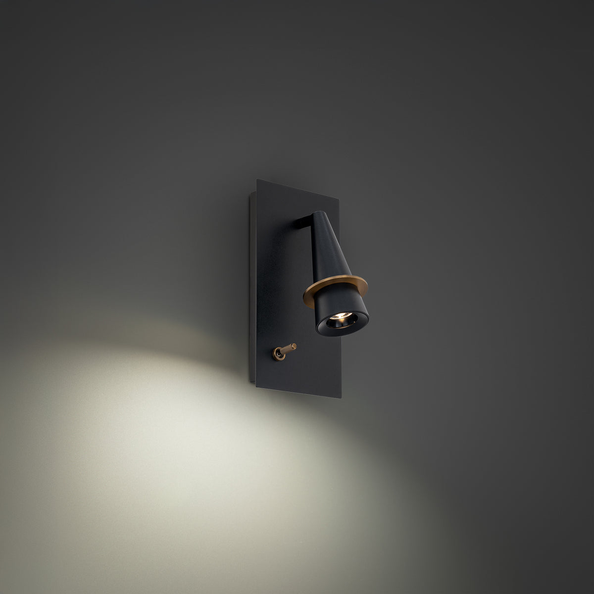 Wizard Task Light