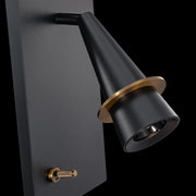 Wizard Task Light