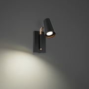 Stylus Bed Task Light