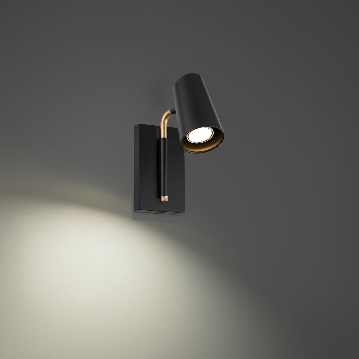 Stylus Bed Task Light